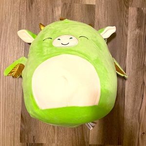 ORIGINAL SQUISHMALLOW - Azizi